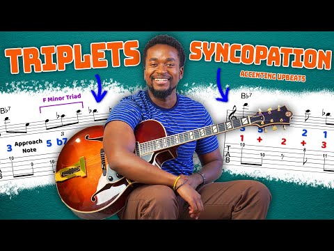 3 Must-Know Techniques for Bebop Vocabulary