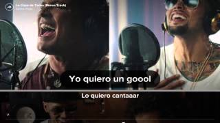 La Copa de Todos...Carlos Vives---Letra--HD
