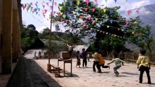 preview picture of video 'Primary school in Giàng Tả Chải Village, Tả Van'