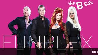 THE B-52&#39;s - Love In The Year 3000 (Zoned Out Mix) 2008.