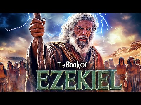The Book of Ezekiel | Visions, Prophecies, and End-Times Revelations