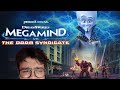 My Megamind VS The Doom Syndicate Review