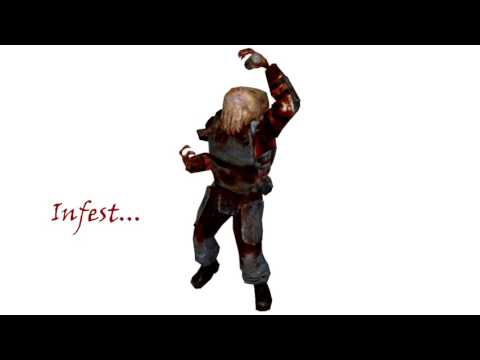 (HL2) Zombine Sound Secrets + Sound Origins