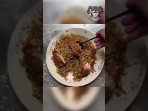ARROZ ARROZ #doblaje #humor