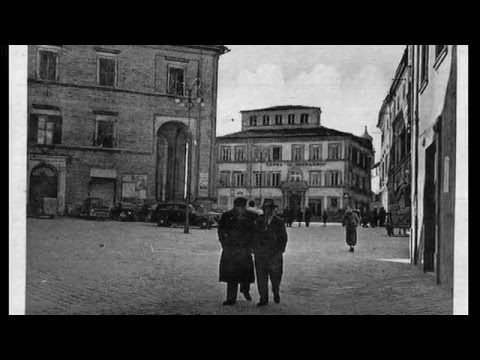 Corridonia C'era una volta