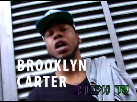 SMACK/URLTV NOME 4 WARM UP BEHIND THE SCENES