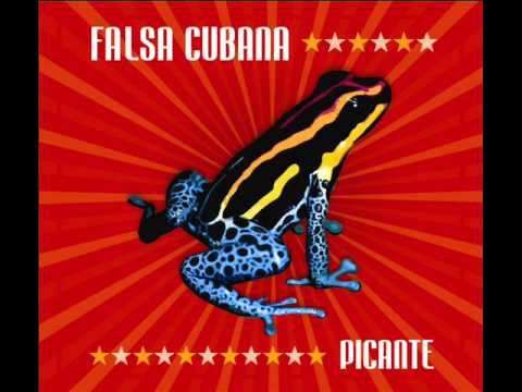 Negrita video