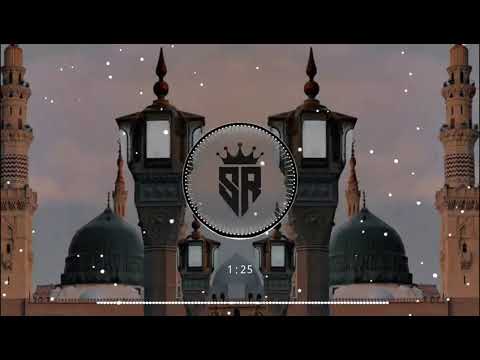 Apni Rehmat Ke Samandar Mein(Full Naat) Slowed 🎶 Reverb