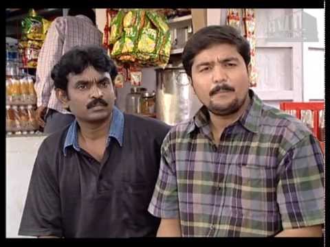 Episode 134 : Sorgam Tamil TV Serial - AVM Productions