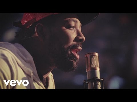 Clovis - Todos Somos um (Sony Music Live) (Videoclipe)