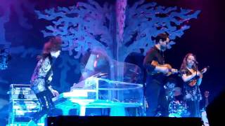 Imogen Heap - Bad Body Double