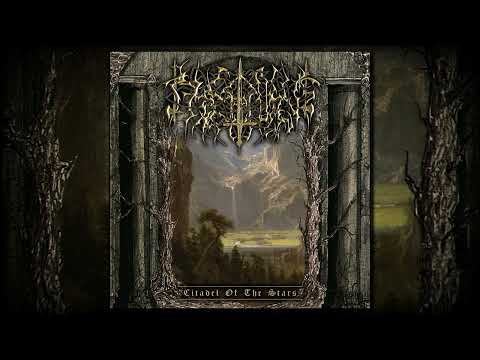 Theoden's Reign - Citadel of the Stars (Full album)
