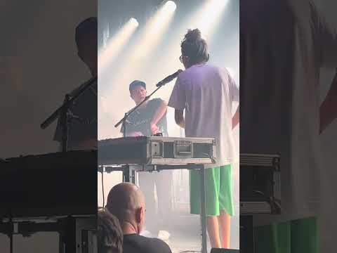 הדג נחש, חליפות@ בארבי 2023