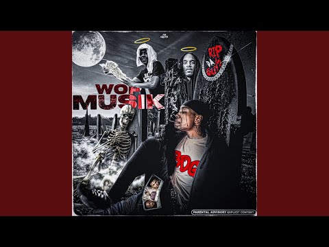 Like A Pimp Freestyle