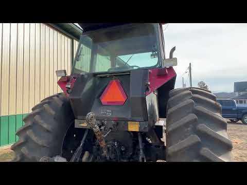CASE IH 2096 For Sale