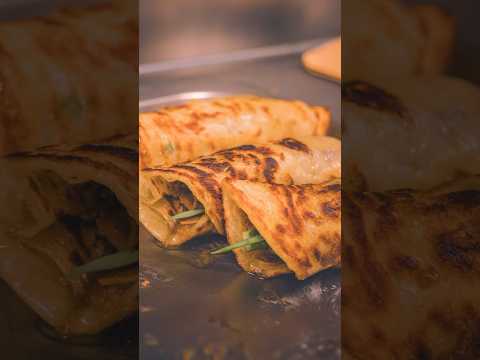 下午茶紀錄！牛肉捲餅的成長過程?#gamaisland#普橘島#員工餐廳#員工餐#私廚#gamania#全台最狂員工餐廳#美食#料理#工具#food#eat#chef#牛肉捲餅#下午茶#teatime