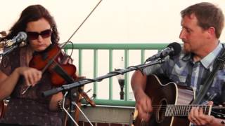Molly Healey and Dallas Jones - Thunder on the Mountain