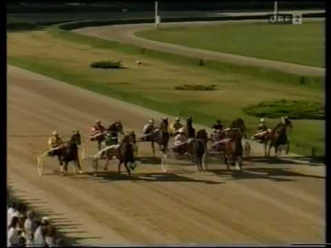 Prinz Alexander Solms Braunfels Memorial 1994