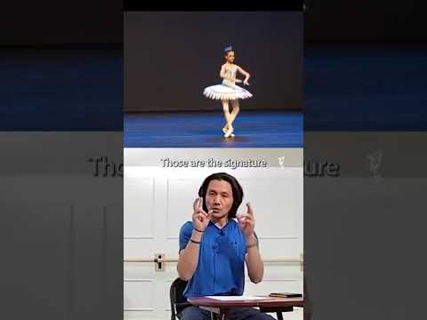 2 Important points in Blue Bird Variation