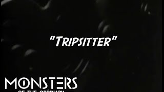 Monsters Of The Ordinary - Tripsitter (OFFICIAL)