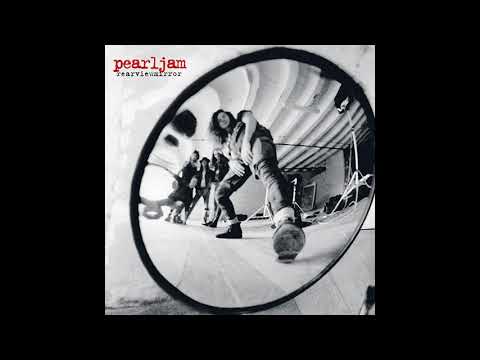 PearlJam - Rearviewmirror (Full Album)