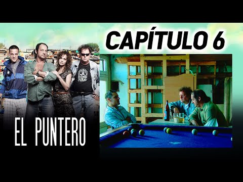 El Puntero - Capítulo 6 - ALTA DEFINICIÓN