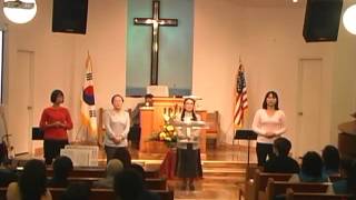 11 16 2014 성경암송