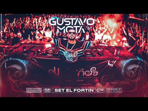 [SET] GUSTAVO MOTA @ EL FORTIN 2023 (DROPS)