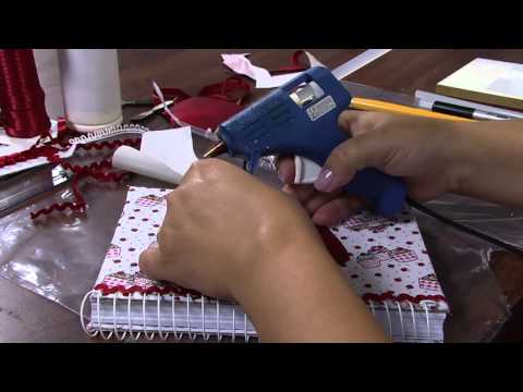 Mulher.com 27/03/2013 Renata Herculano - Caderno de receitas  Parte 2