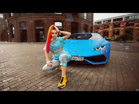 SADBOI X OMERTA - Tu Taip Norėjai Pati (Miscris Remix)