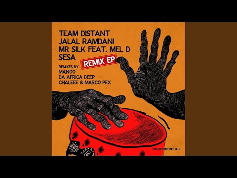 Sesa (Manoo's Touch Instrumental Remix)