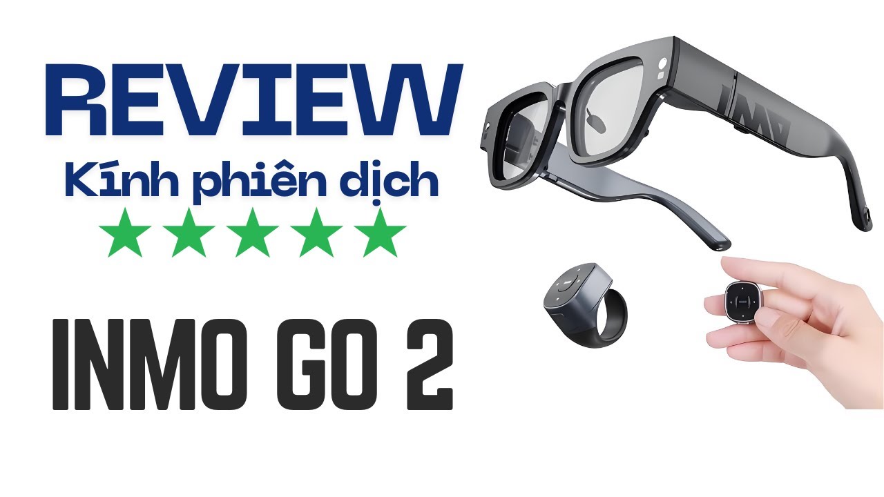 Video review sản phẩm