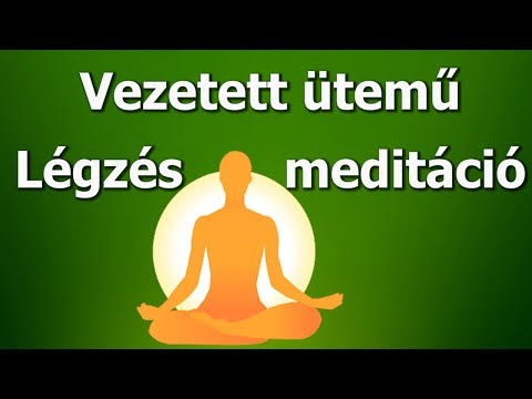 fogyás meditáció