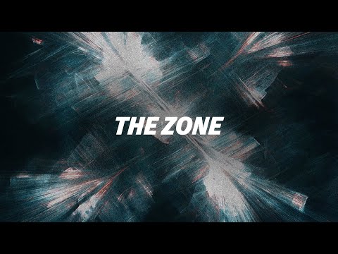 Kristianex - The Zone