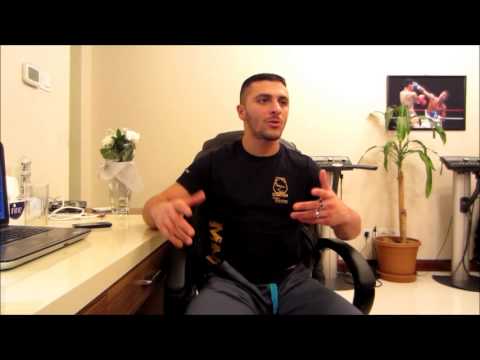 The Immortality Show - Episode 7 What Money "Can" Buy - Najmeddin