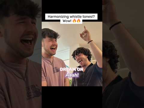 Dream On - Aerosmith (Davide Dalmonte & James Cope cover) #shorts #dreamon #music #cover #aerosmith