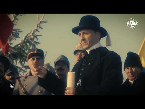 Cardinalul - Duminica, 5 Iunie, de la ora 21:00 la Maria Tv