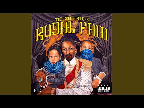 All The Money (Bonus Mix)