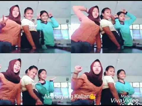 Lil O Perpisahan My School ft Ola Double V