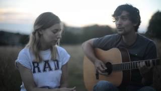 Elusive, Scott Matthews cover