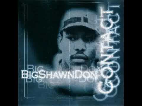 BigShawnDon - A Million MC's [1998]