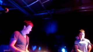 Meese - Tell Me It's Over Houston, TX @ Warehouse Live