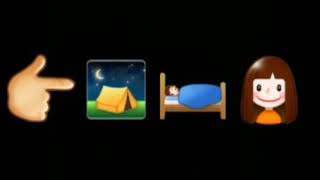 || Tu meri ki lagdi || Navv Inder || Punjabi Song || Emoji Video ||