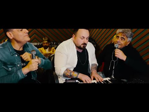 Carmelo Zappulla ft Natale Galletta - Suspirannu - Live Studio