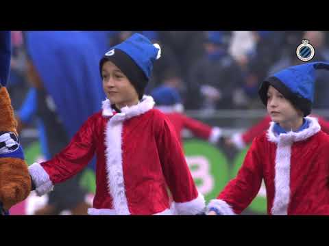 #CLUANT | MATCHVERSLAG | 2018-2019