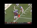 Chris Johnson vs Boise State 2007
