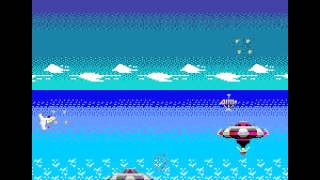 Arcade Game: Markham (1983 Sun Electronics)