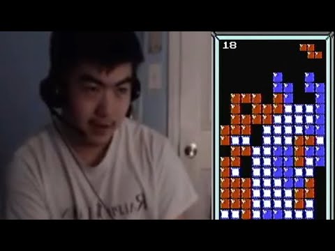 Tristop’s Crazy Tetris Dig Leaves Commentators in Disbelief