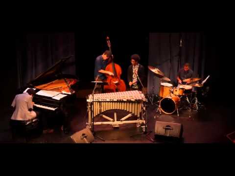 Joel Ross Good Vibes - Stablemates (Pt. 1)