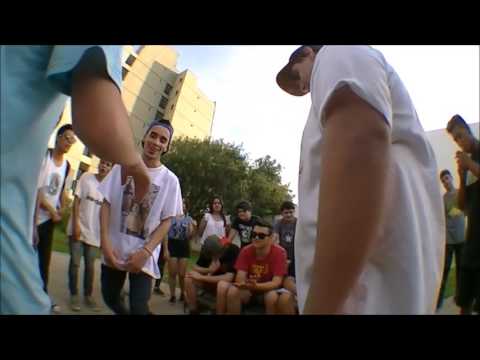 QK vs RDM | 4 tos | Under Style 1ra fecha